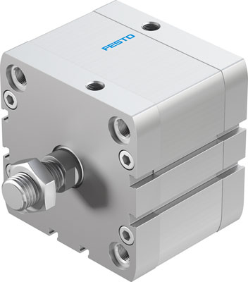ADN-80-25-A-P-A COMPACT CYLINDER