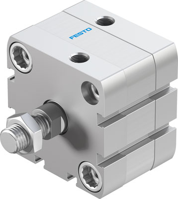 ADN-50-5-A-P-A COMPACT CYLINDER