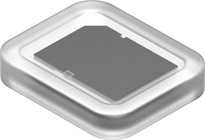 CAMC-M-S-F10-V1 MEMORY CARD