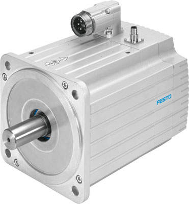 EMMS-AS-190-SK-HS-AM-S1 SERVO MOTOR