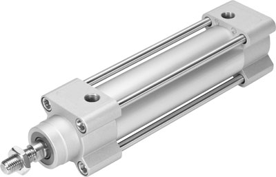 DSBG-50-100-PPSA-N3 STANDARDS-BASED CYLINDER