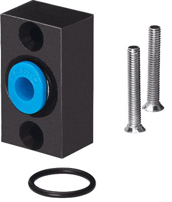 PBL-QS4-D-MICRO CONNECTION KIT