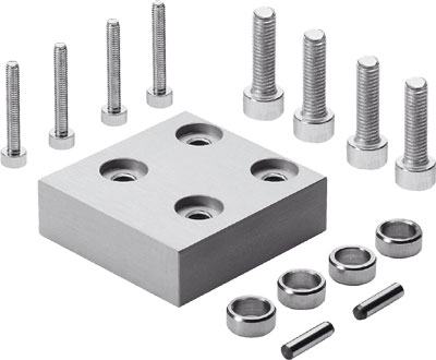 HAPG-53 ADAPTER KIT