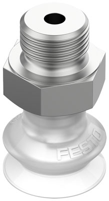 VASB-15-1/8-SI-B SUCTION CUP