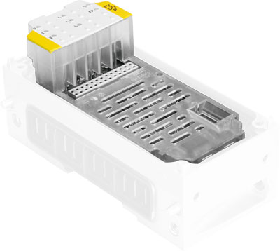 CPX-FVDA-P2 OUTPUT MODULE