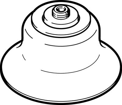 ESS-50-ES SUCTION CUP