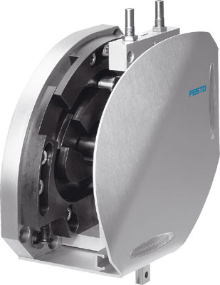 HSW-12-AP-SD HANDLING MODULE