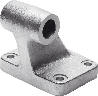 LN-32 CLEVIS FOOT