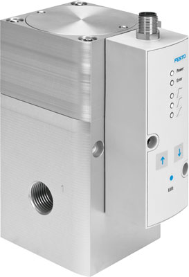 VPPM-12L-L-1-G12-0L10H-A4P-S1 PROPORTIONAL PRESSURE REGULATOR
