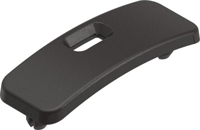 VAMC-B10-25-CH2-S COVER CAP