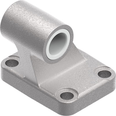 LNG-63 CLEVIS FOOT