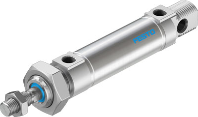 DSNU-25-35-PPV-A STANDARDS-BASED CYLINDER