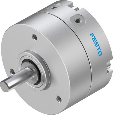 DRVS-8-90-P-EX4 SEMI-ROTARY DRIVE