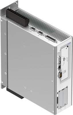CMMP-AS-C5-11A-P3-M3 MOTOR CONTROLLER