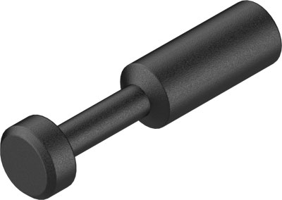 QSC-8H-50 BLANKING PLUG