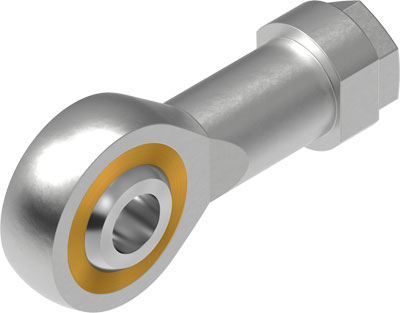 SGS-M6 ROD EYE