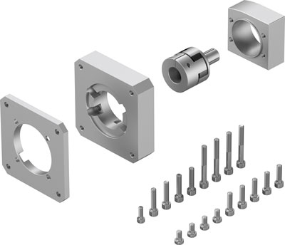 EAMM-A-N48-80G AXIAL KIT