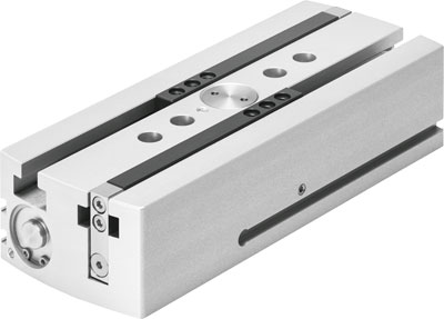 HGPL-40-100-A-B PARALLEL GRIPPER