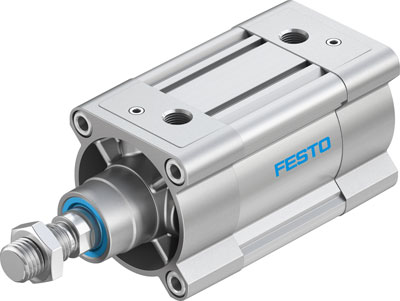 DSBC-80-40-PPVA-N3 STANDARDS-BASED CYLINDER