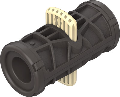 VAVC-Q2-M22C-15-E SEAL CARTRIDGE
