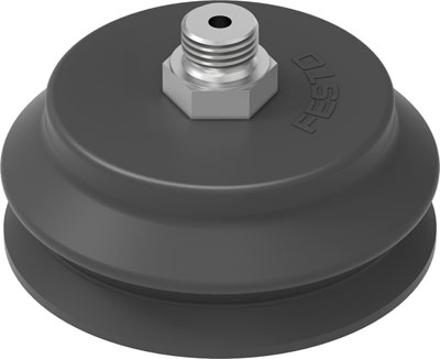 VASB-75-1/4-NBR SUCTION CUP