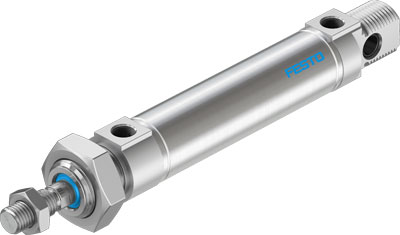DSNU-25-60-PPS-A STANDARDS-BASED CYLINDER