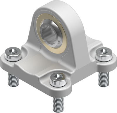 SNCS-40 SWIVEL FLANGE