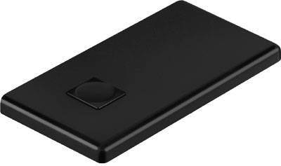 HMBSA-80/40 COVER CAP