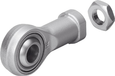 CRSGS-M6 ROD EYE