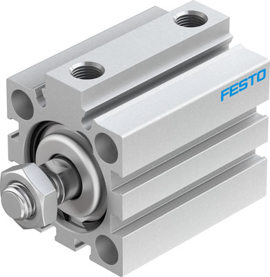 ADVC-32-25-A-P-A SHORT-STROKE CYLINDER
