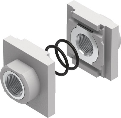 MS4-AGC-EX SUB-BASE-SET