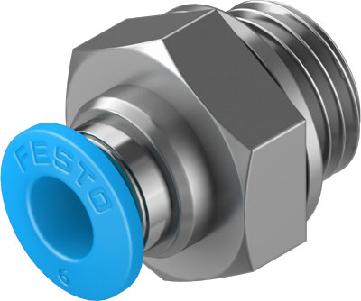 Pneumatic Fittings