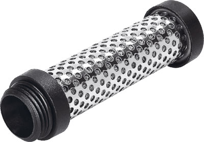 MS4/D-MINI-LFX ACTIVATED CARBON FILTER CARTRIDGE