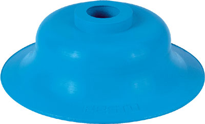 ESV-40-SU VACUUM SUCTION CUP
