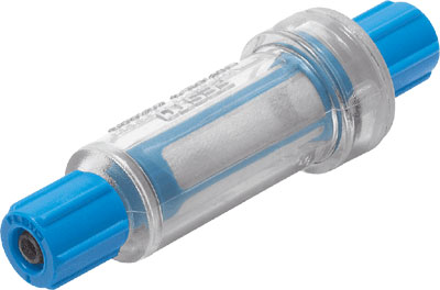 VAF-PK-6 VACUUM FILTER