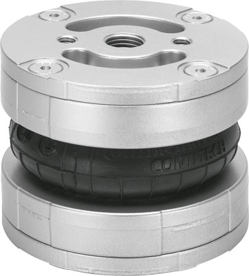 EB-80-20 BELLOWS CYLINDER