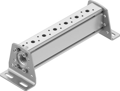 VABM-B10-20-G38-6-P53 SUPPLY MANIFOLD