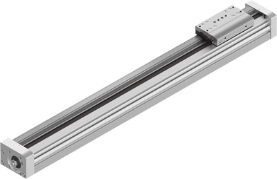 EGC-70-500-BS-10P-KF-0H-ML-GK SPINDLE AXIS