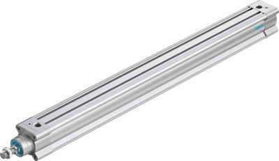 DSBC-40-500-PPVA-N3 STANDARDS-BASED CYLINDER