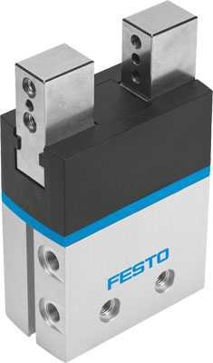 DHPS-35-A-NC PARALLEL GRIPPER