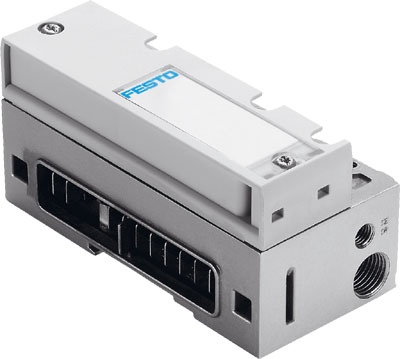 VMPA-FB-EPL-EU END PLATE