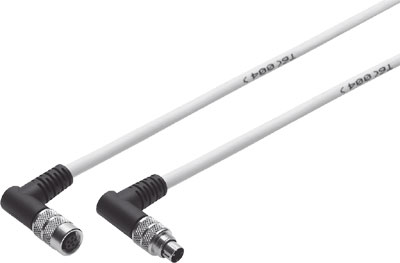 KVI-CP-3-WS-WD-5 CONNECTING CABLE