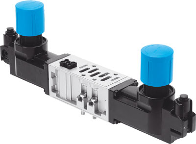 SunSource | 546090 FESTO Pneumatics | SunSource.com