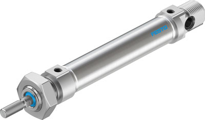 DSNU-16-50-PPS-A STANDARDS-BASED CYLINDER