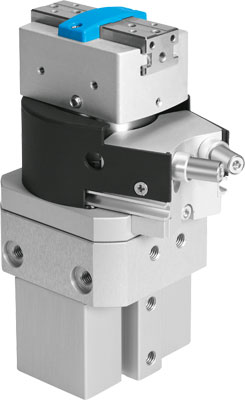 HGDS-PP-16-YSRT-A-B SWIVEL/GRIPPER UNIT