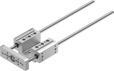 EAGF-P1-KF-25-300 GUIDE UNIT