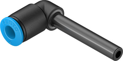 QSL-6HL PUSH-IN L-CONNECTOR