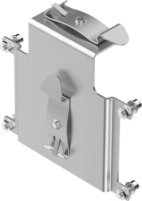 VAME-V3-H-M3 H-RAIL MOUNTING