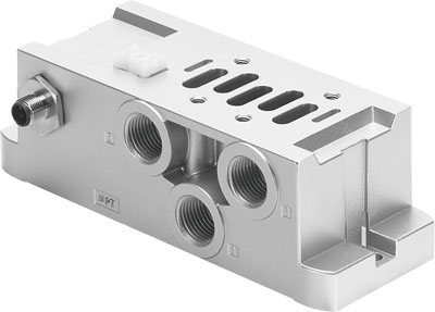 VABS-S2-2S-G12-R3 SUB-BASE