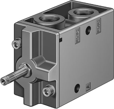 MFH-3-3/4-S SOLENOID VALVE